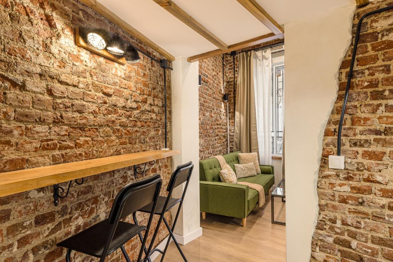 Bnbholder Delightful Centre Madri Exterior foto
